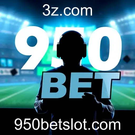 950BET Cresce em Popularidade no Cenário de Apostas