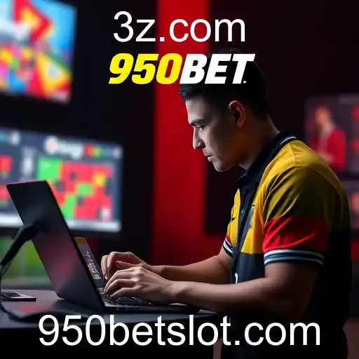 950BET Agita Comunidade de Jogos em 2025