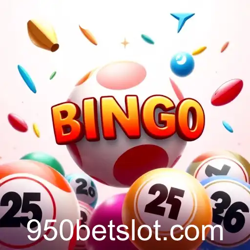 A Emoção do Bingo: Descubra a Categoria de Sucesso no 950BET