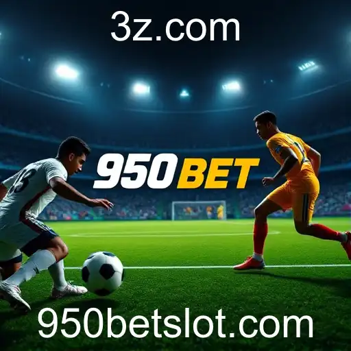 950BET: O Futuro dos Jogos Online em Portugal