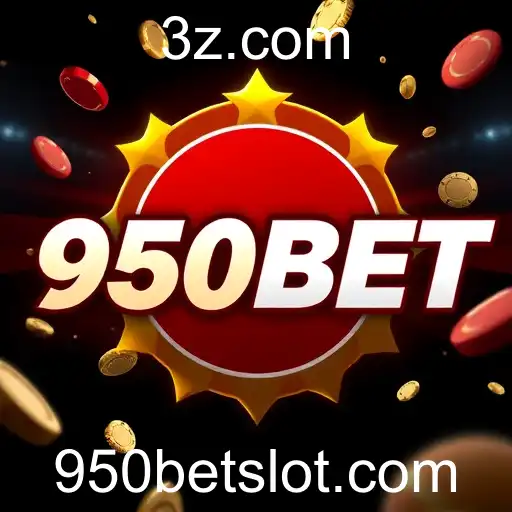 A Ascensão dos Jogos de Apostas em 2025 e o Impacto da 950BET