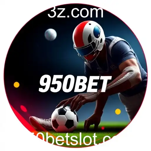 Explorando a Categoria de Jogos de Apostas Esportivas no 950BET